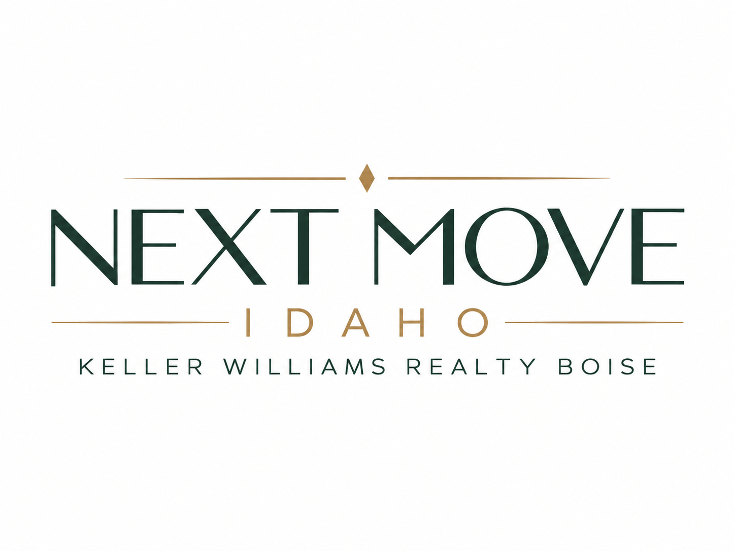 Next Move Idaho — Keller Williams Realty Boise